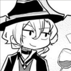 NIGHT DANCER - imase (Chuuya AI Cover)