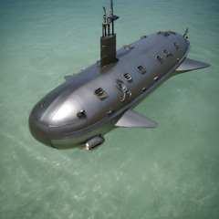 Easy Submarine