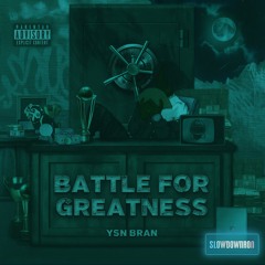 YSN - Stand Tall Fast
