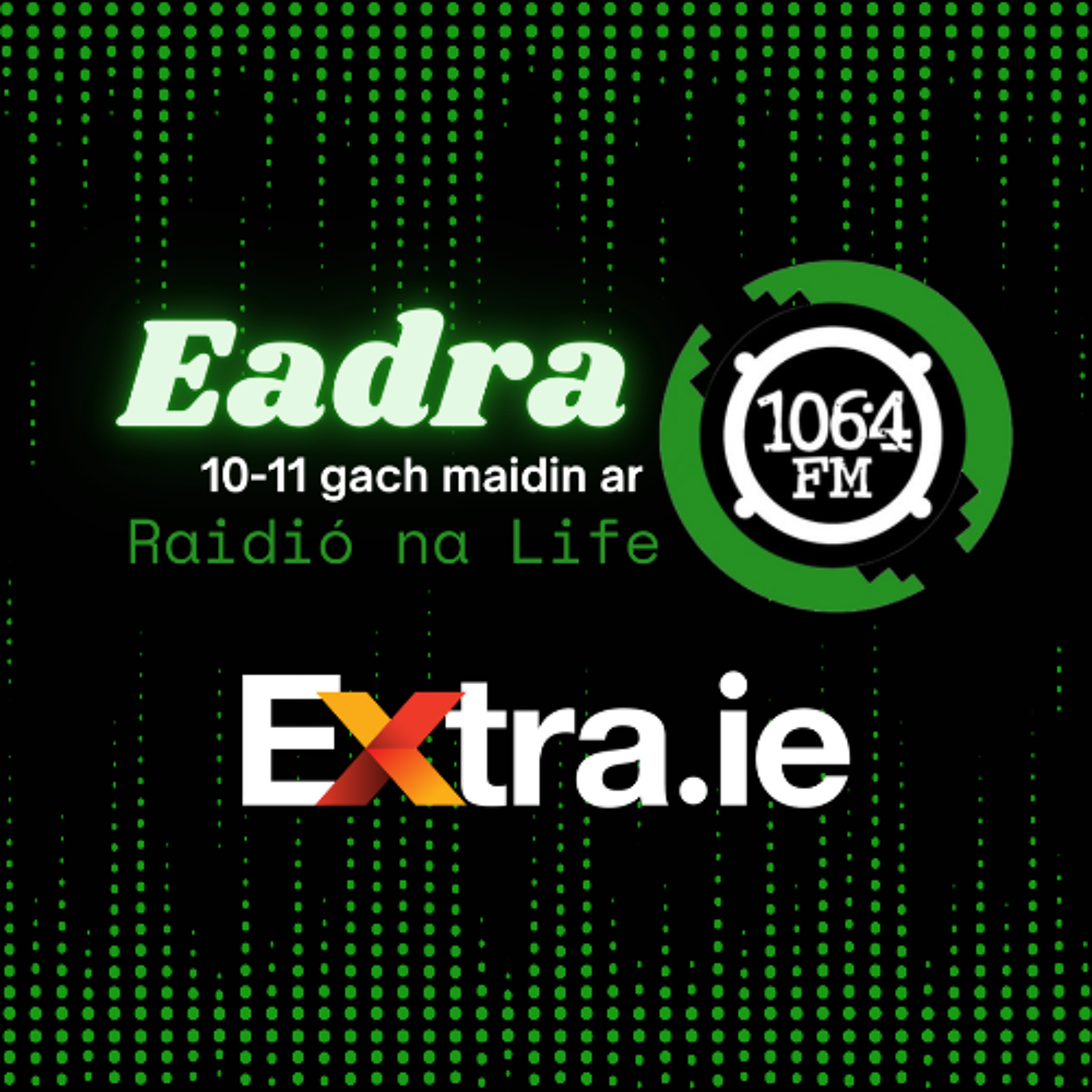 Raidió na Life 106.4FM