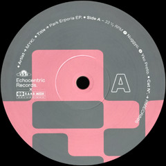 A2. MYKI ─ Yko Proto [RMECR006]