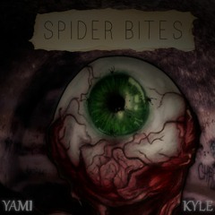 Spider Bites feat. Yami, (prod. jolst x shxde)
