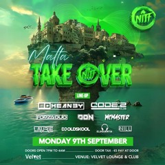 Forza:Duo @ NITF Malta Takeover (Re-Record)