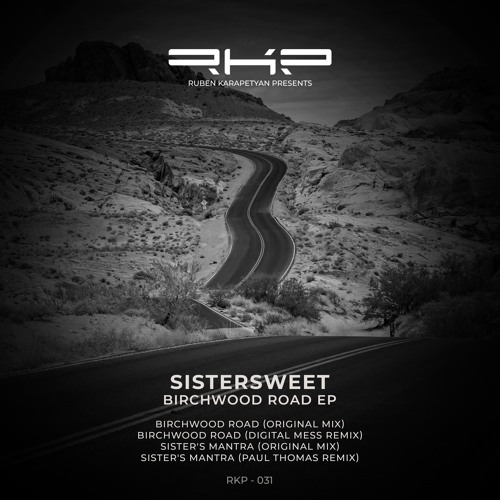 PREMIERE: Sistersweet - Sister's Mantra (Paul Thomas Remix) [RKP]