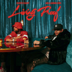 The Love Fake (feat. Lyrivelli)