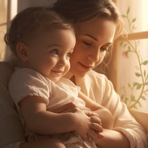 Are You Open to a New Standard of Trust and Care in Childcare