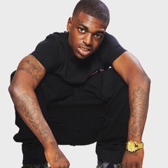 BORDERLINE (KODAK BLACK X JACKBOY TYPE BEAT)