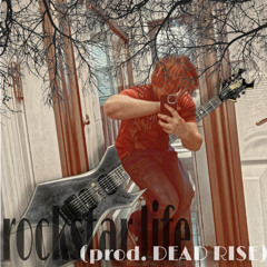 rockstar life