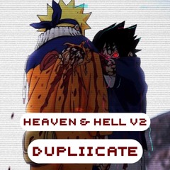 Heaven & Hell V2