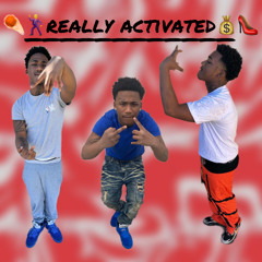 really activated