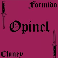Formido & Chiney - Opinel (Original Mix)