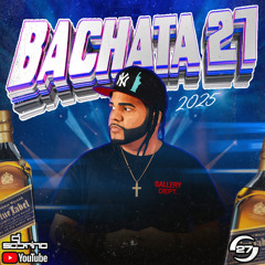 Bachata Mix New Year! 27 Sports Bar 2025 (Live)