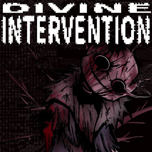 DIVINE INTERVENTION