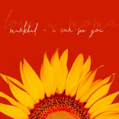 Munkhud - I can see you.(demo)