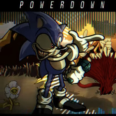 FNF / Mario's Madness - Powerdown [Lord-X Mix]