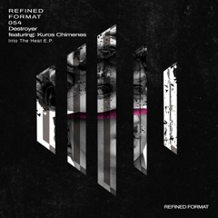 Destroyer & Kuros Chimenes - Industrial Anxiety