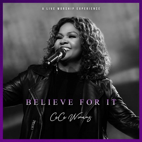 Listen To Worthy Of It All Live By Cece Winans In Cece Winans