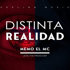 3 - Distinta Realidad - Memo El Mc (Feeling Music Ec)