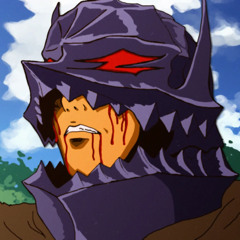 TUFF. #freestyle (prod. rochambeau)