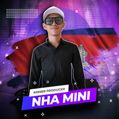 Nha Mini x Kenix - 勇敢勇敢 2020 - Electro House Remix