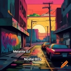 Nostal 80's