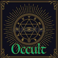 Occult - William Winn
