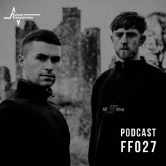 FF027 Deciduous [Eternity Sounds | Running Clouds] Dublin, IRL.