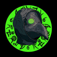 The Apothecary: VOID RENDER Mix