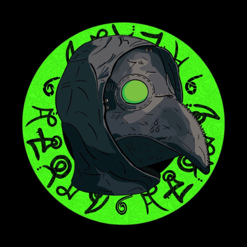 The Apothecary: VOID RENDER Mix