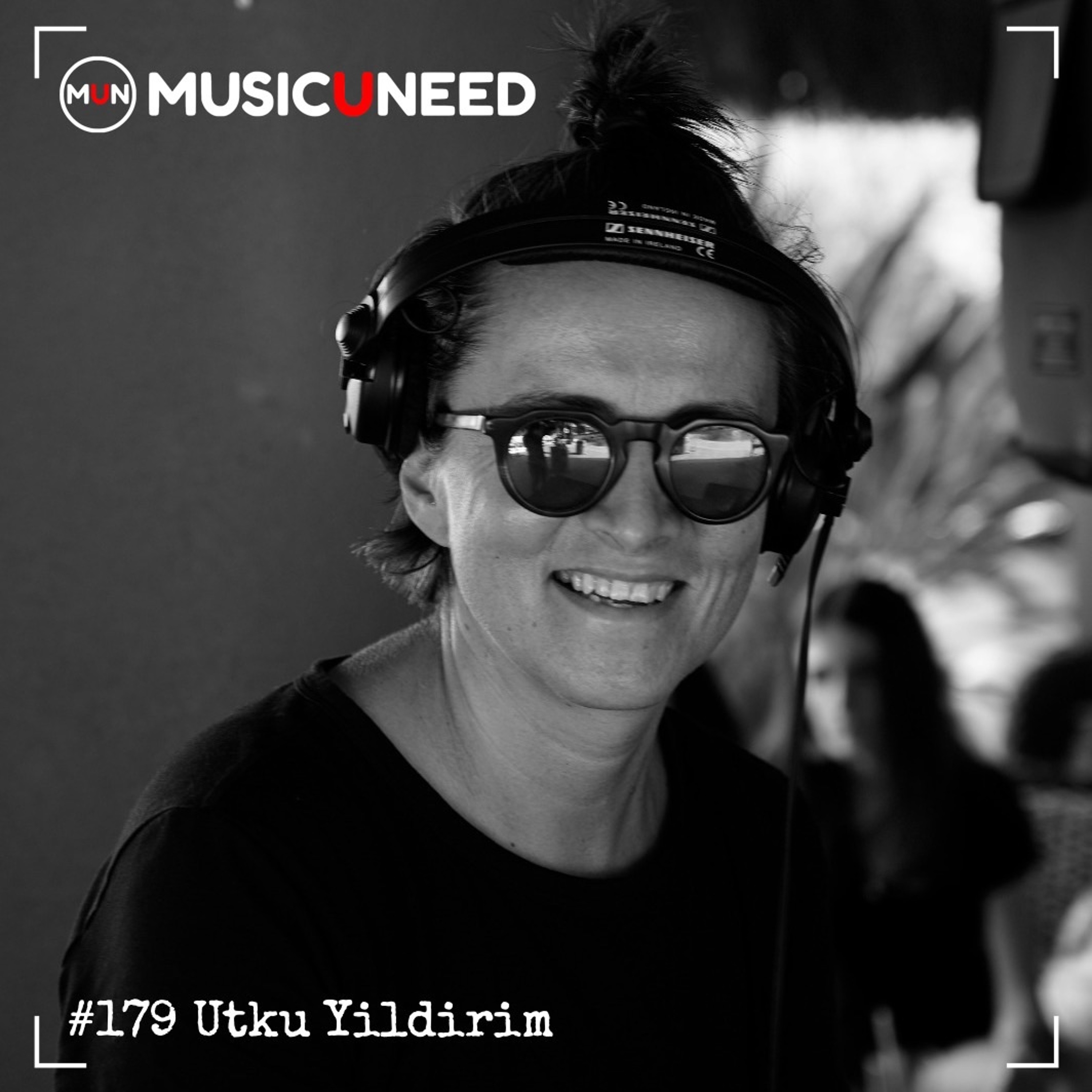 MUSICUNEED