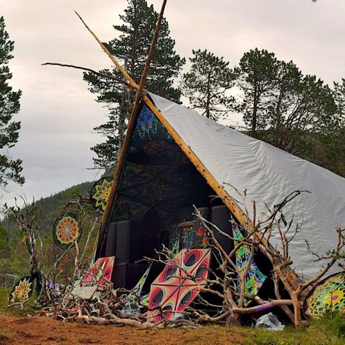 Friday Afternoon at Voodoostokk