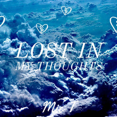 Mic T - Lost N My Thoughts