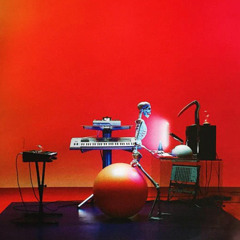 Toro y Moi - Monte Carlo (OPAL SOUND)