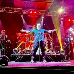 'Devil In Disguise' ' Live At Chromozone Showcase Room April 2024