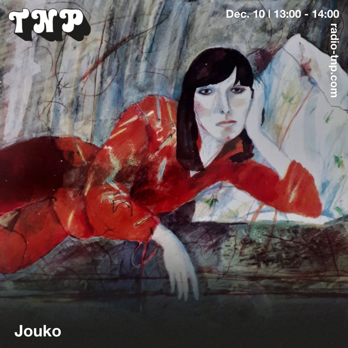 Jouko