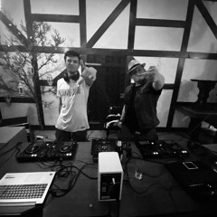 Diyablo & TNK - Leicht verbimmelt ist auch Verballert (Techno to Hardtechno)