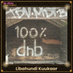 LIBAHUNDI KUUKAAR - Kernu Kadaka beats vol.1