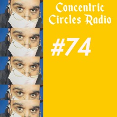 Concentric Circles Radio with Mo Jakob #74