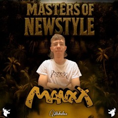 Manxx - Masters Of Newstyle (06-12-25)