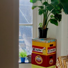 Your Granny Is Small But She's Got A Big Heart