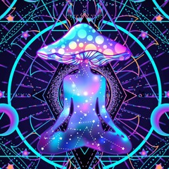 @Unite Dj Megatron home psy session