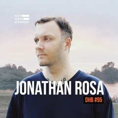 DHB Podcast #95 - Jonathan Rosa
