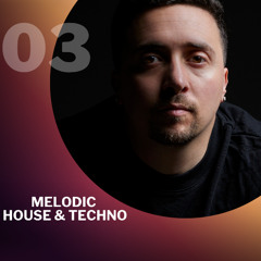 Goitia 03 Melodic House & Techno