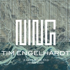 NING - Tim Engelhardt - Exclusive Mix