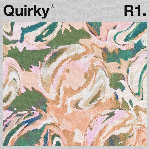 Quirky