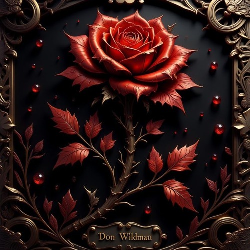 Don Wildman - Introspection