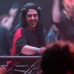 Athenà (GR) Special Techno  Set exclusive for RatRadio Main