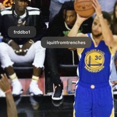 ballin w/ trenchquit