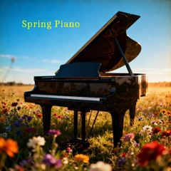Spring Piano