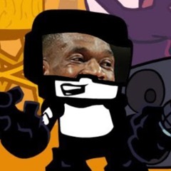 Ugh. But It's Dikembe Mutombo